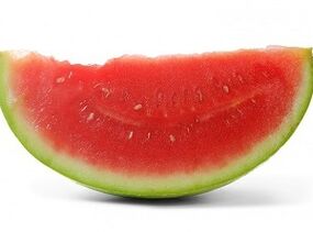 Vor- und Nachteile einer Wassermelonendiät, um Gewicht zu verlieren