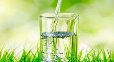 Regeln für die Einhaltung einer Getränkediät zur Gewichtsreduktion